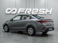 2019 Kia Rio IV, серый - вид 1
