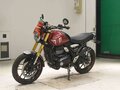 2024 Triumph Speed 400, красный, 595000 рублей - вид 3