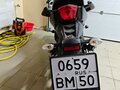 2013 Yamaha XJ6 (FZ6R), серый, 645000 рублей - вид 11