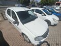 2011 Renault Logan I Рестайлинг, белый, 340000 рублей - вид 9
