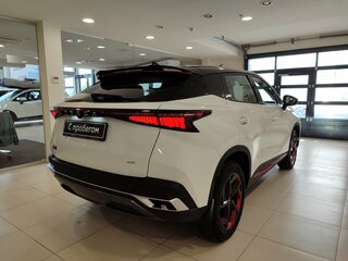 2023 Omoda C5 I, белый, 1990000 рублей, вид 4