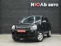 2008 Hyundai Tucson I, зелёный, 820000 рублей