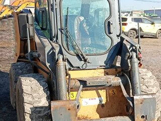 2022 Lonking CDM312, жёлтый, 2883000 рублей, вид 1