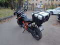 2013 KTM 990 SM, чёрный, 540000 рублей - вид 5