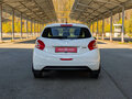 2013 Peugeot 208 I, белый, 559900 рублей - вид 5