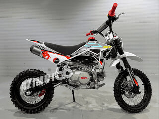 2026 Kayo Mini К125EM, белый, 94990 рублей, вид 2