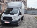 2015 Ford Transit, белый, 1700000 рублей - вид 5