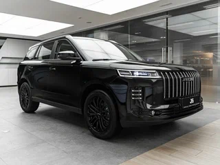2026 Jeland J6, чёрный, 2929000 рублей, вид 1