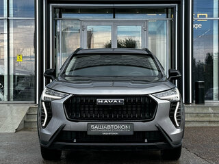 2024 Haval Jolion I Рестайлинг, серый, 2020000 рублей, вид 1