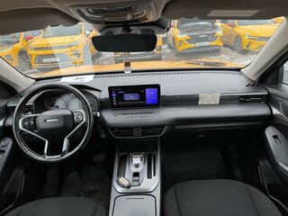 2022 Haval Jolion I, белый, 1305000 рублей, вид 5