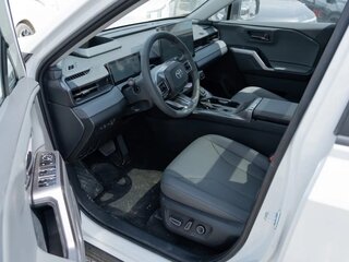 2026 Toyota Wildlander II, белый, 3690000 рублей, вид 3