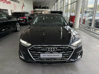 Audi A7 L 45 TFSI II (4K)