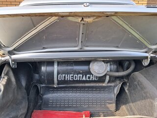 2010 Lada (ВАЗ) 2107, серебристый, 260000 рублей, вид 5