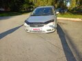 2007 Ford Focus II, серый, 350000 рублей - вид 2