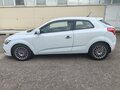 2011 Kia Ceed I Рестайлинг, белый, 685000 рублей - вид 3