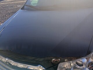 2008 Subaru Tribeca I Рестайлинг, чёрный, 1350000 рублей, вид 4