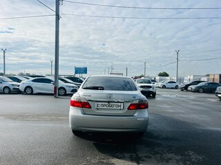 2007 Toyota Premio II (T26), серый, 909000 рублей, вид 5