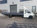 2018 ГАЗ ГАЗель Next, белый, 1400000 рублей