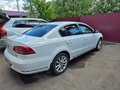 2011 Volkswagen Passat B7, белый, 1100000 рублей - вид 6