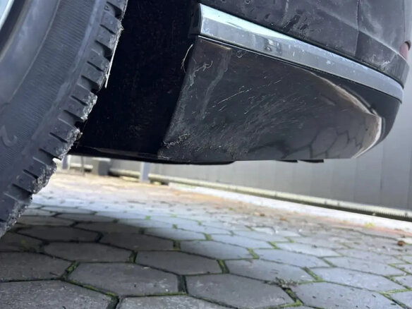 2020 Audi A8 45 TDI IV (D5), чёрный, 6650000 рублей - вид 16