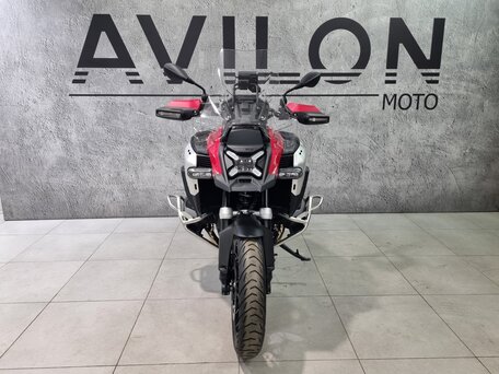 2025 BMW R 1300 GS Adventure, красный, 3050000 рублей, вид 2