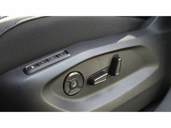 2026 Volkswagen Tiguan L Pro III (China Market), чёрный, 5099000 рублей - вид 10