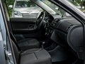 2014 Skoda Fabia II Рестайлинг, серый, 590000 рублей - вид 11