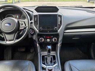 2019 Subaru Forester V, серый, 3150000 рублей, вид 5