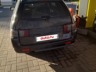 2005 Lada (ВАЗ) 2111 21112, чёрный, 100000 рублей, вид 2