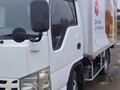2010 Isuzu Elf (N-series), белый, 2500000 рублей - вид 1