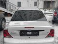 2003 Ford Focus I (North America), серебристый, 250000 рублей - вид 5