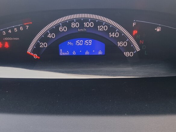 2012 Honda Freed I Рестайлинг, белый, 1245000 рублей - вид 16