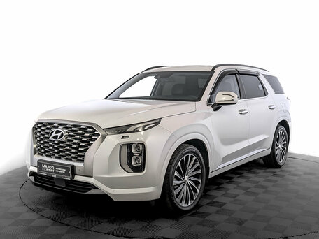 Hyundai Palisade I