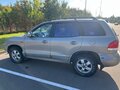 2007 Hyundai Santa Fe Classic Classic, бежевый, 600000 рублей - вид 4