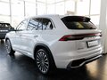 2026 Geely Monjaro I Рестайлинг, белый, 4954990 рублей - вид 3