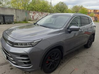 2023 Exeed LX I Рестайлинг 2, серый, 2200000 рублей, вид 1