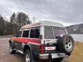 1992 Nissan Safari IV (Y60), серый, 1250000 рублей - вид 7