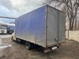 2023 ГАЗ ГАЗель Next, белый, 1440750 рублей, вид 4