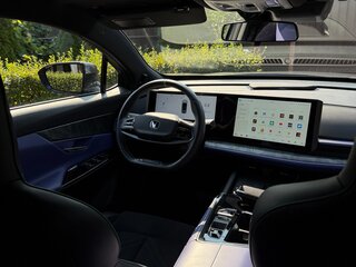 2023 Changan UNI-T I, серый, 2490000 рублей, вид 4