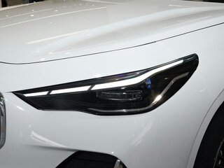 2026 Geely Emgrand III, белый, 1843000 рублей, вид 5