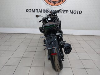 2023 Kawasaki Ninja 1000 SX, чёрный, 1449000 рублей, вид 4