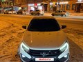 2024 Lada (ВАЗ) Vesta I Рестайлинг (NG), белый, 1300000 рублей - вид 3