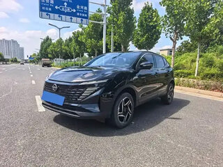2025 Nissan Qashqai II Рестайлинг 2, чёрный, 1947000 рублей, вид 1