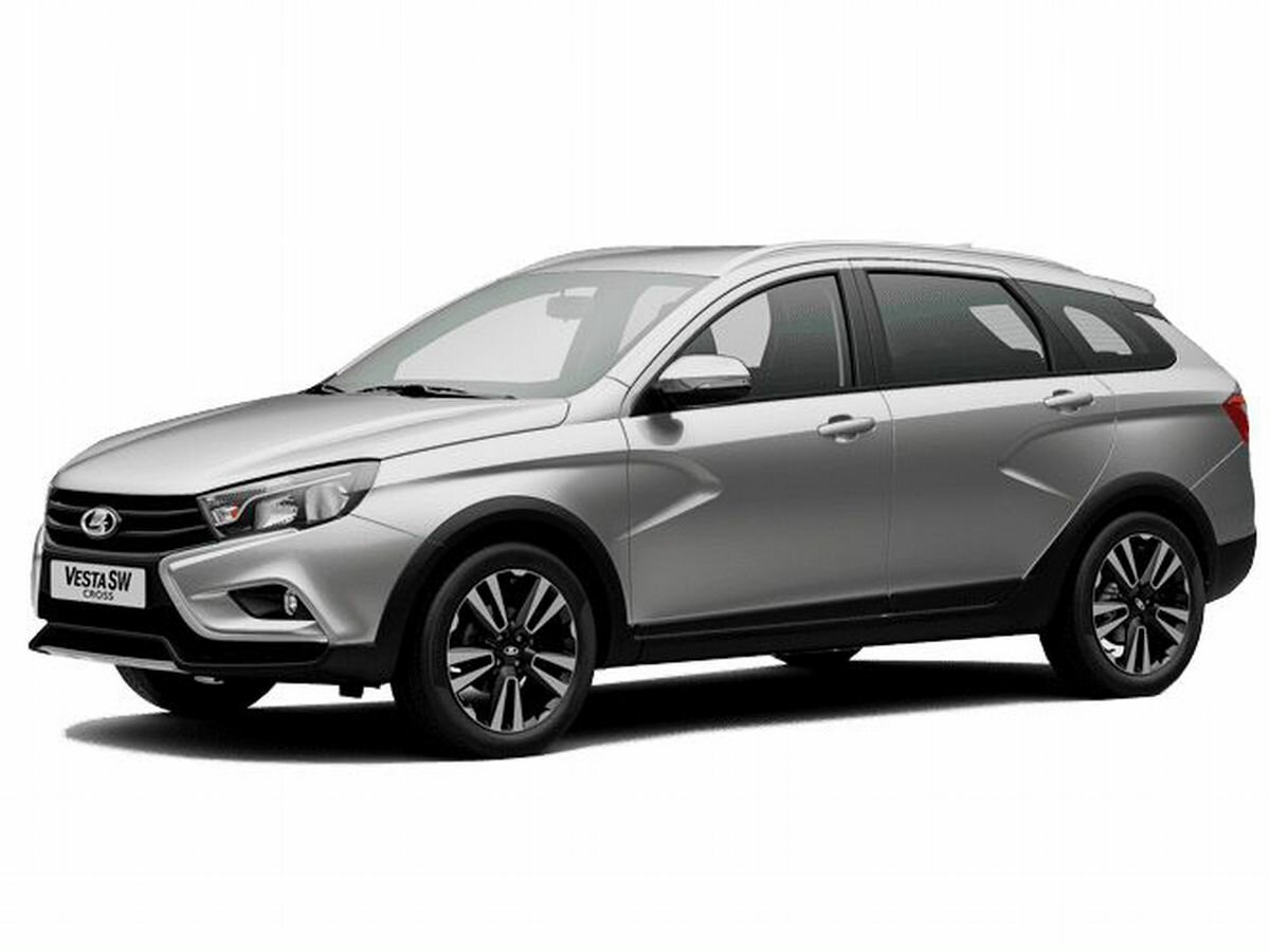 Открыть фотографии: Lada (ВАЗ) Vesta I Рестайлинг (NG)