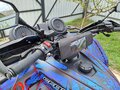 2024 CFMoto CFORCE 400L EPS, красный, 580000 рублей - вид 10