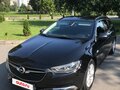 2019 Opel Insignia II, чёрный, 1699999 рублей