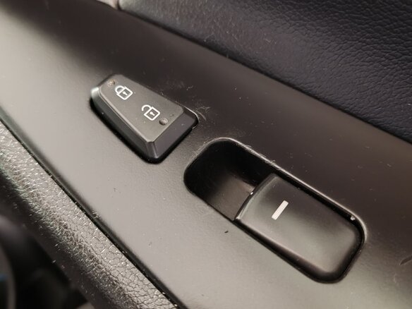 2012 Hyundai Sonata VI (YF), чёрный - вид 23