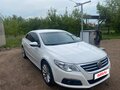 2011 Volkswagen Passat CC I, белый, 899000 рублей - вид 3
