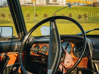 1973 Lada (ВАЗ) 2103, серый, 500000 рублей, вид 5