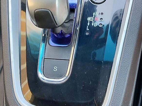 2016 Honda Shuttle II, серый, 970000 рублей - вид 22